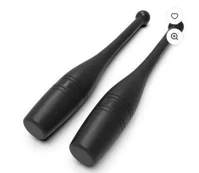 Onnit Steel Clubs, View more