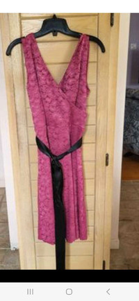 Robes d'occasions (bal, mariage etc)