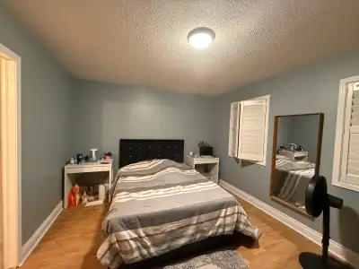 room for rent