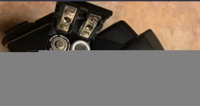 Canon flash in Cameras & Camcorders in Edmonton - Image 6
