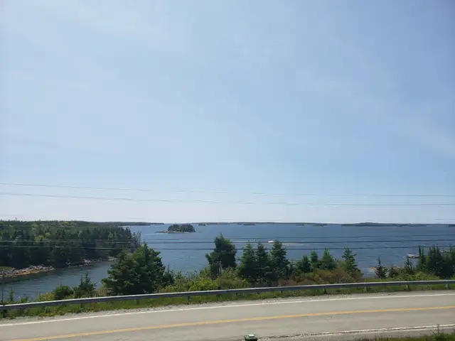 3 Bedroom House for Rent - Pleasant Harbour, NS in Long Term Rentals in City of Halifax - Image 4