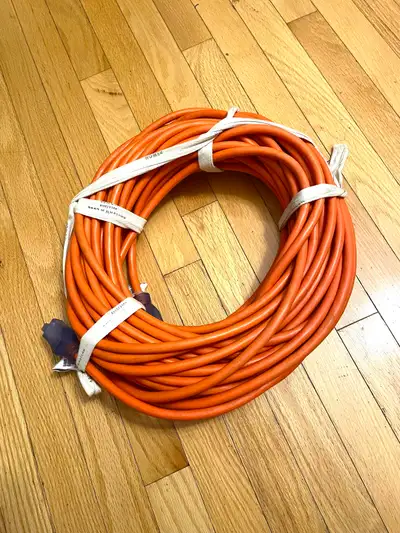 20m Electric cord, View more