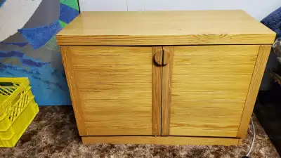 Ikea sideboard cupboard. 99$, View more