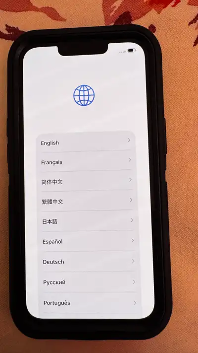 iPhone 13, View more