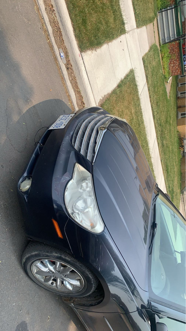 Chrysler Sebring in Cars & Trucks in Windsor Region - Image 2