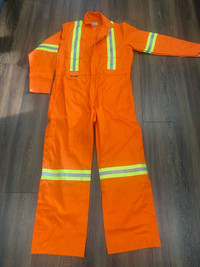 Coveralls 