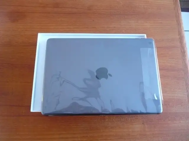 IPAD tablette 8ième génération in iPads & Tablets in Longueuil / South Shore - Image 5