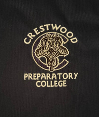 Crestwood Preparatory College uniforms