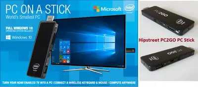 PC Stick (Mini Computer), View more