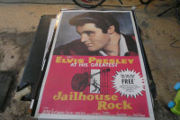 Affiche ou poster: Elvis, Oscars 2008,Beatles,Jurassic park,Grea