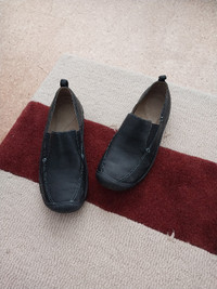 New, never used, Women's Keen loafers size 7.5