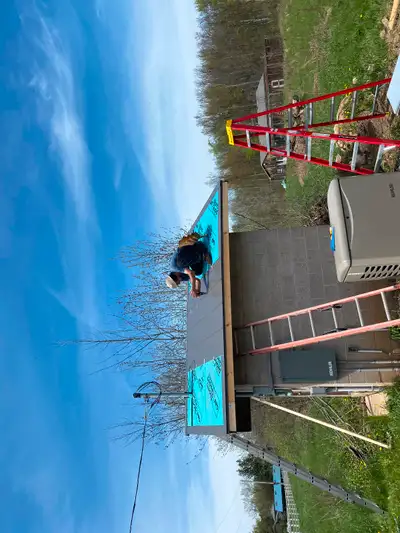 I am currently looking to add a fourth nailer to my crew. I am only interested in clean cut hard wor...