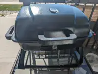 Portable tabletop propane BBQ for sale