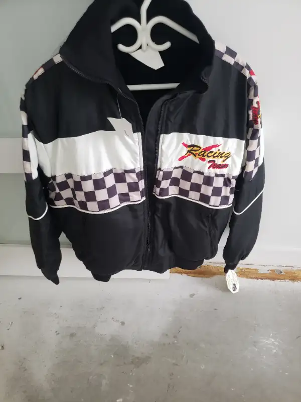 Ensemble moto neige snowmobile ensemble in Snowmobiles Parts, Trailers & Accessories in City of Montréal - Image 7