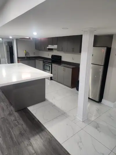 basement on rent, View more