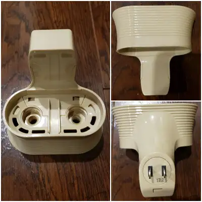 Bath and body works wallflower Air plug duo, View more