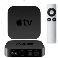 Apple TV 3rd Gen A1469 HD Media Streamer