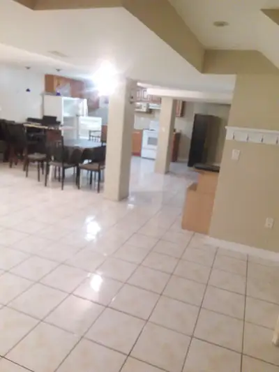 Rent: 445 for shared room with other person; 825 for single room one person; 1500 for 3 boys for ful...