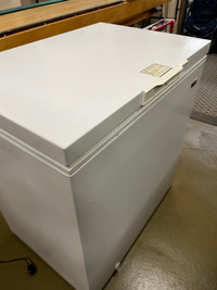 Danny 7.2 cubic foot freezer 