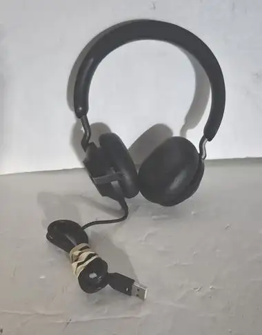 Casque Filaire Jabra Headset, View more