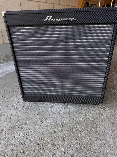 Ampeg PF-115LF bass cabinet, very light, View more