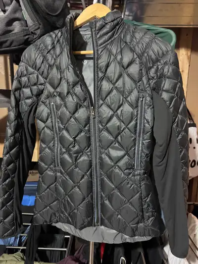 LULULEMON WOMENS JACKET, View more