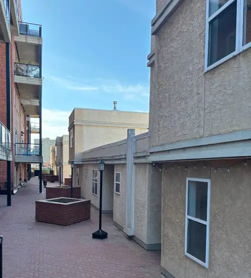 Prime Whyte Ave Condo for Sale – Garneau, Edmonton Welcome to Unit 110 at 10728 82 Ave NW – a fantas...