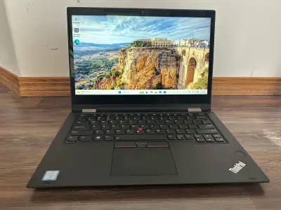 X380 Yoga, View more