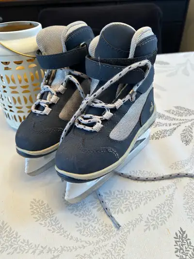 Kid’s Softec skates , View more