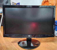 HP S1935a 18.5" LCD Computer Monitor 