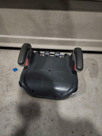 Booster seat