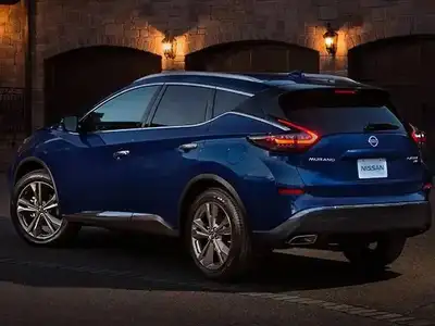 LIKE NEW! LUXURY SUV! ————————————————— EXTENDED WARRANTY TRANSFERABLE TO NEW OWNER INCLUDED IN THE...