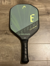 Head Pickle ball racquet