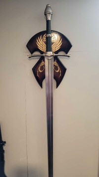 Épée de Grands-pas / Strider's sword