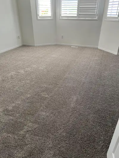 Professional Carpet Installation, Carpet Repair and Carpet Sales With Over 20 Years of Experience Pl...
