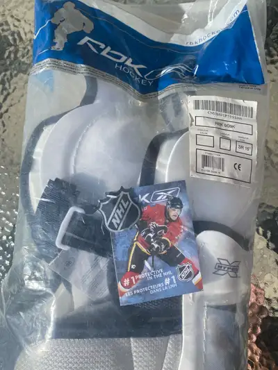 Hockey Shin Pads, View more