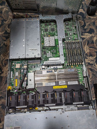 HP Proliant DL360 G5