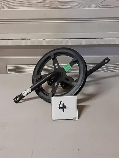 Bicycle Spares $10 Per Item.  Med Hat PU., View more