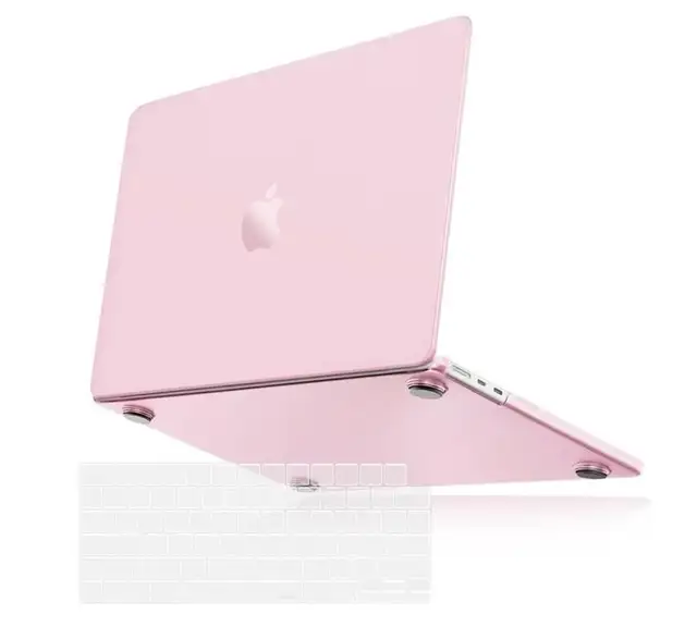 MacBook Hard Shell Case in Laptop Accessories in London - Image 4
