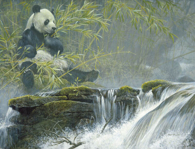 ROBERT BATEMAN LIMITED EDITION PRINTS FROM... in Arts & Collectibles in Delta/Surrey/Langley