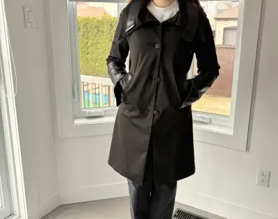 RUDSAK trench Coat, View more