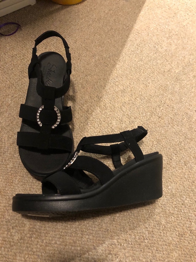 Women’s Summer shoes Women's Shoes Hamilton Kijiji