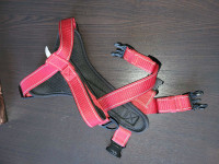 Dog Harness - Lightly Used