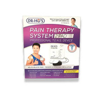 DR-HO'S Pain Therapy System, 2-Pad