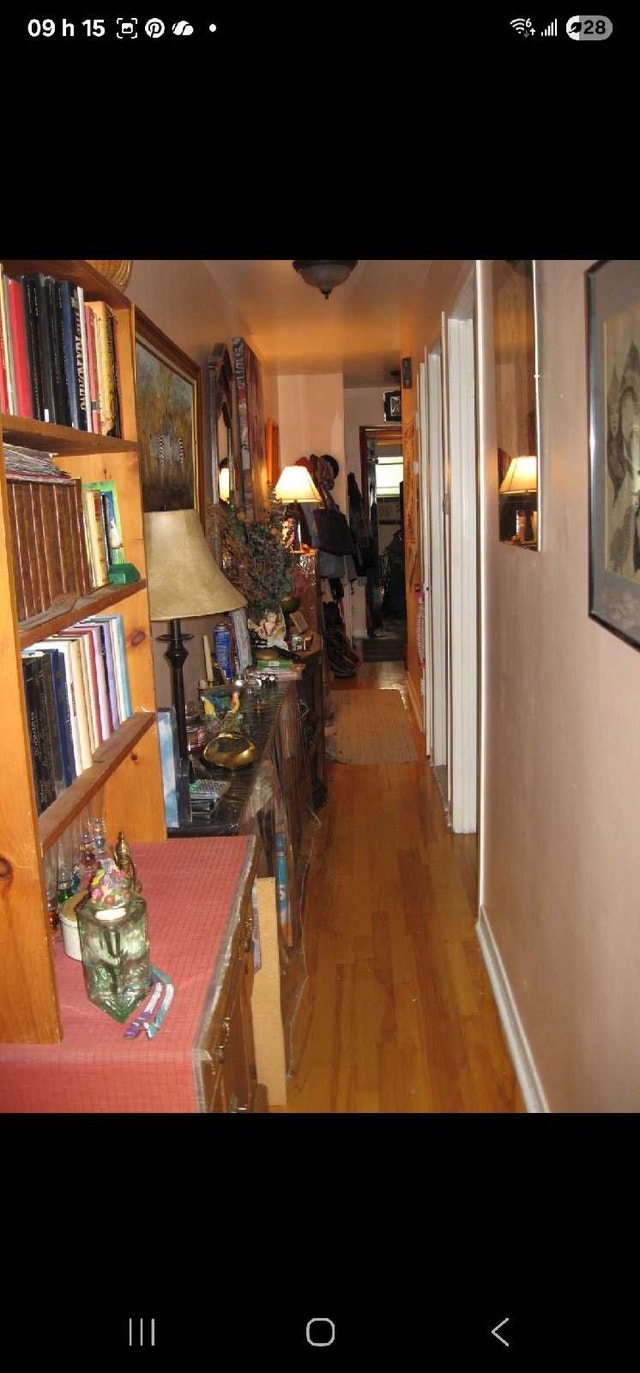 464 Av. Fothergill — photo 2