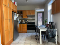 Charming 3-bedroom apartment Laurier Ouest Outremont