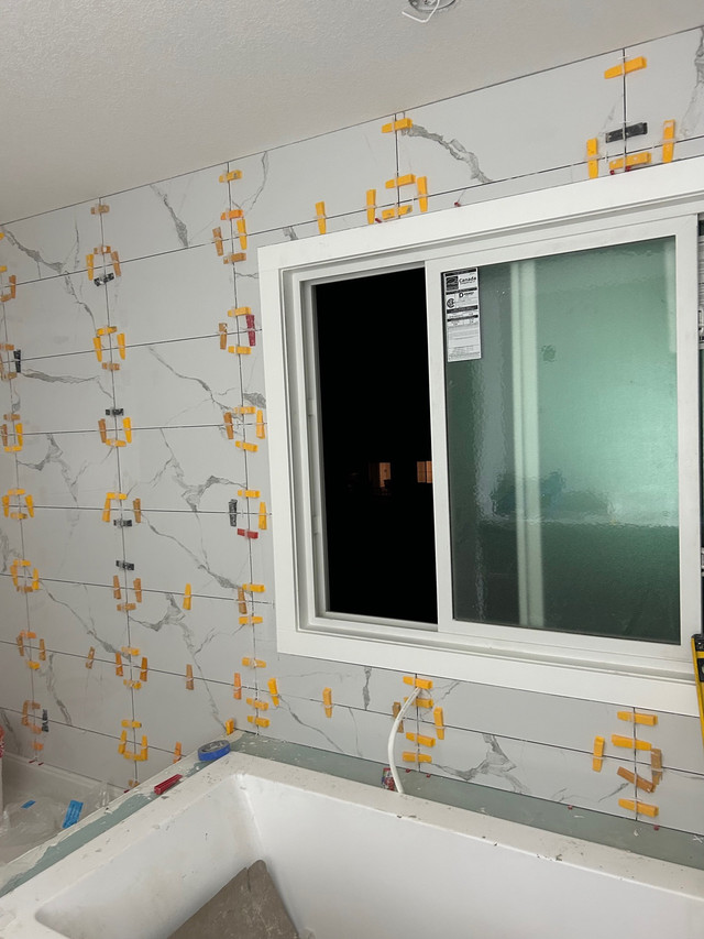  Tile setter  in Construction & Trades in Calgary - Image 2