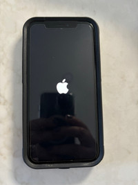 iPhone 11 black