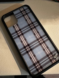 iPhone 11 Pro Max Wildflower case 