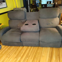 Sofa elran 